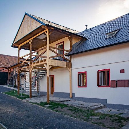 Apartmany Kurojedy Bor Екстериор снимка
