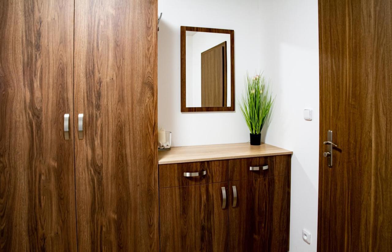 Apartmany Kurojedy Bor Екстериор снимка