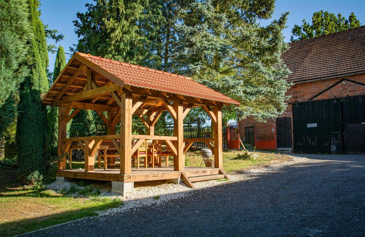Apartmany Kurojedy Bor Екстериор снимка